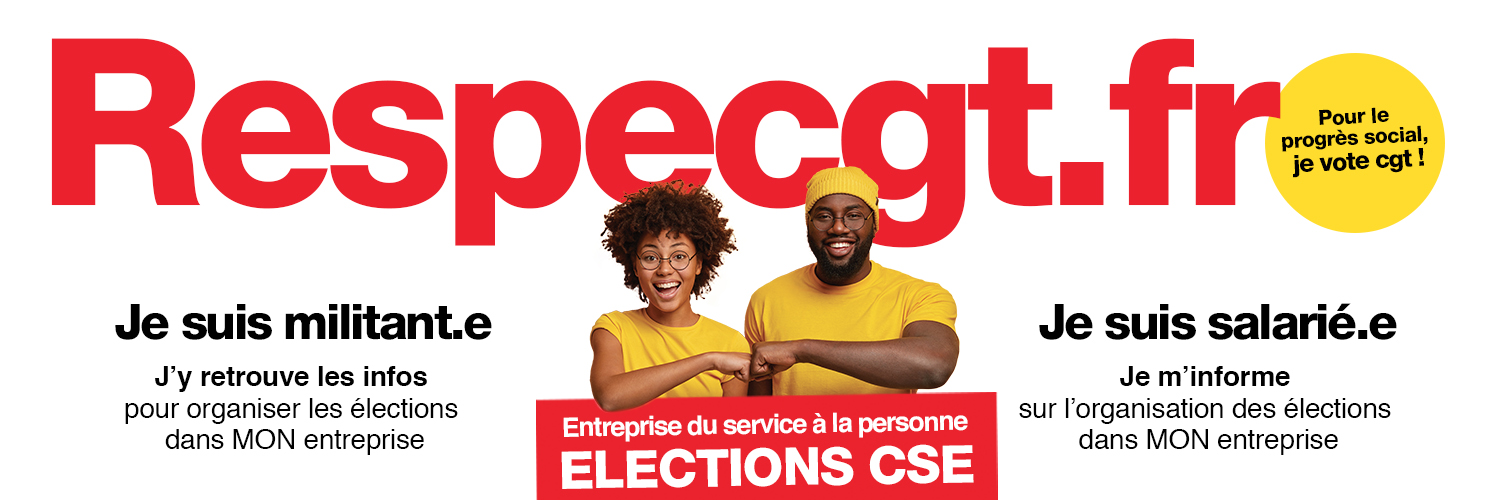 Dossier Special élections CSE