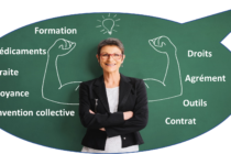 Réunion d'information