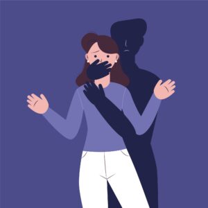 violences sexistes et sexuelles au travail