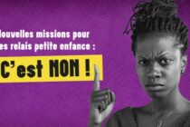 Nouvelles missions Relais Petite Enfance