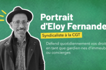 PORTRAIT ELOY