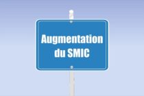 Le SMIC au 1er novembre 2024