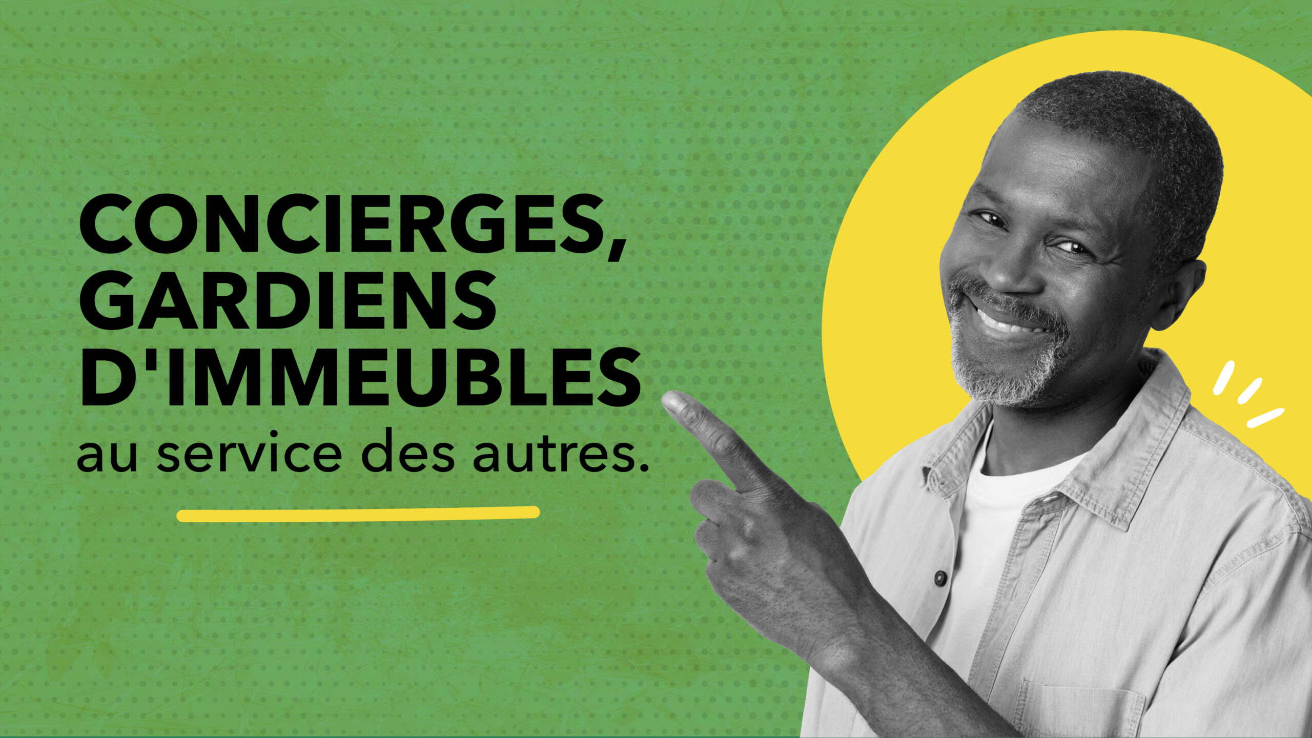 concierges gardiens immeubles au service des autres