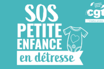 Petite Enfance en détresse