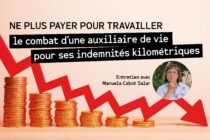 Pouvoir d'achat - Manuela Cabot Salar s'exprime